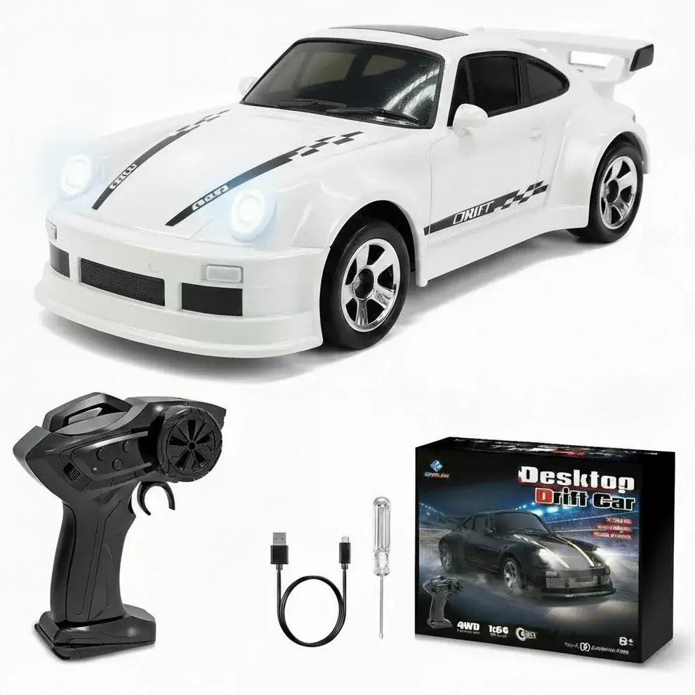 Minicarro Drift a control remoto