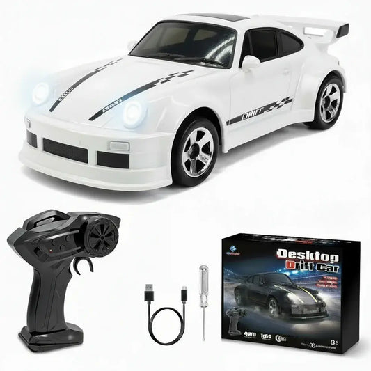 Minicarro Drift a control remoto